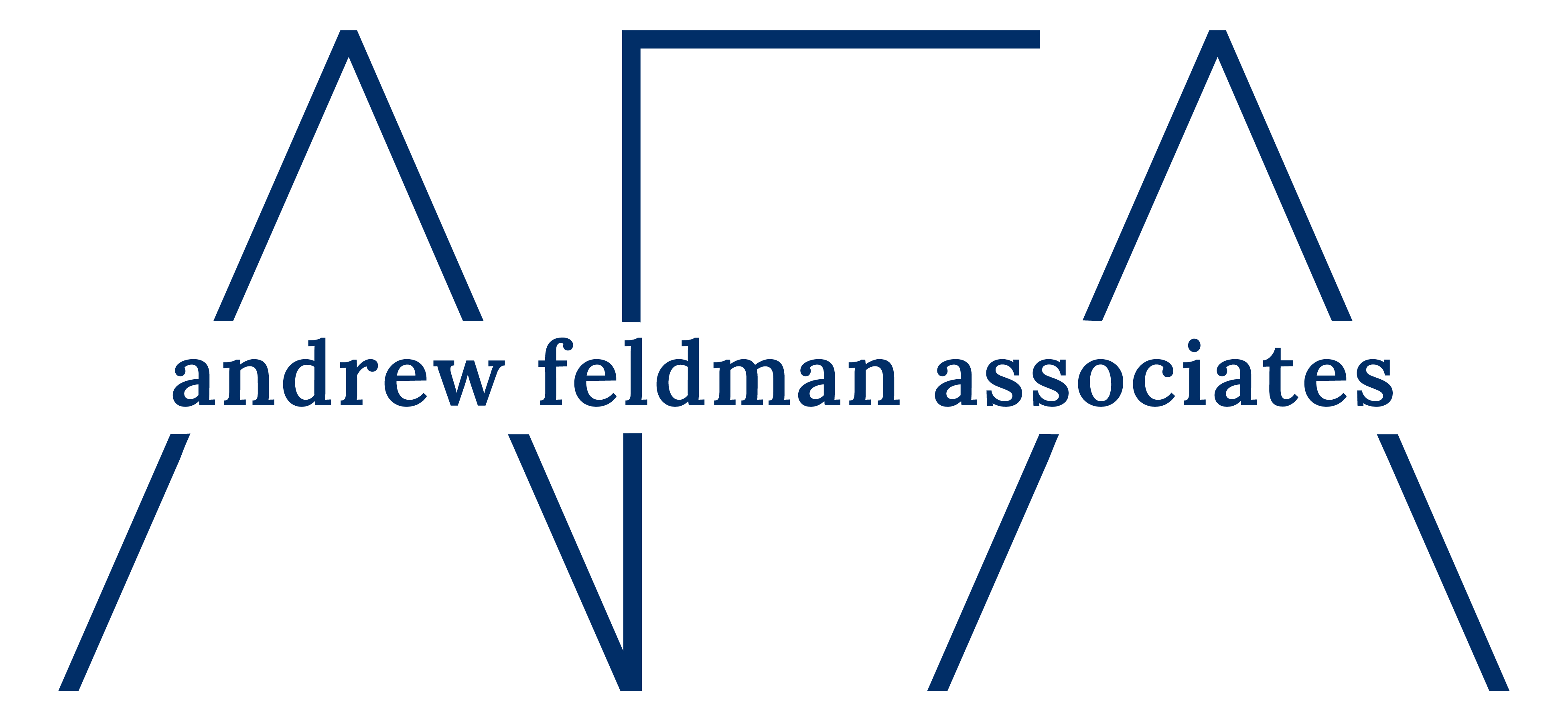 Andrew Feldman Associates